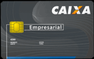 Cartão CAIXA Empresarial - Cartões CAIXA - Empresa
