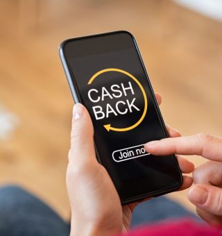 Dia do CASHBACK é comemorado nesta semana e está cheio de OPORTUNIDADES