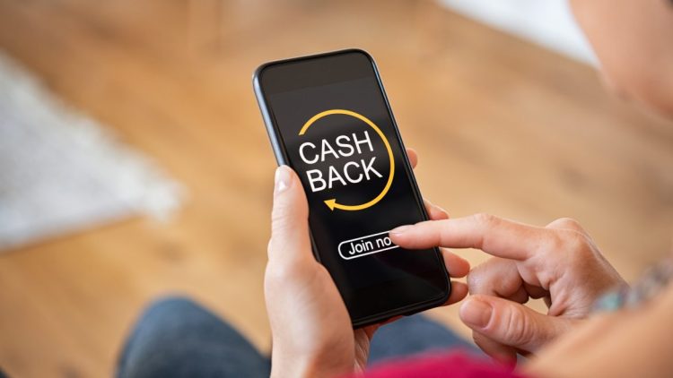 Dia do CASHBACK é comemorado nesta semana e está cheio de OPORTUNIDADES