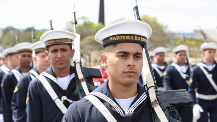 Concurso de Aprendiz da Marinha tem data da prova agendada para este mês