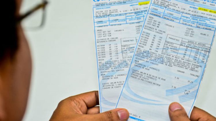 Brasileiros com dívidas na conta de água ganham OPORTUNIDADE DE OURO
