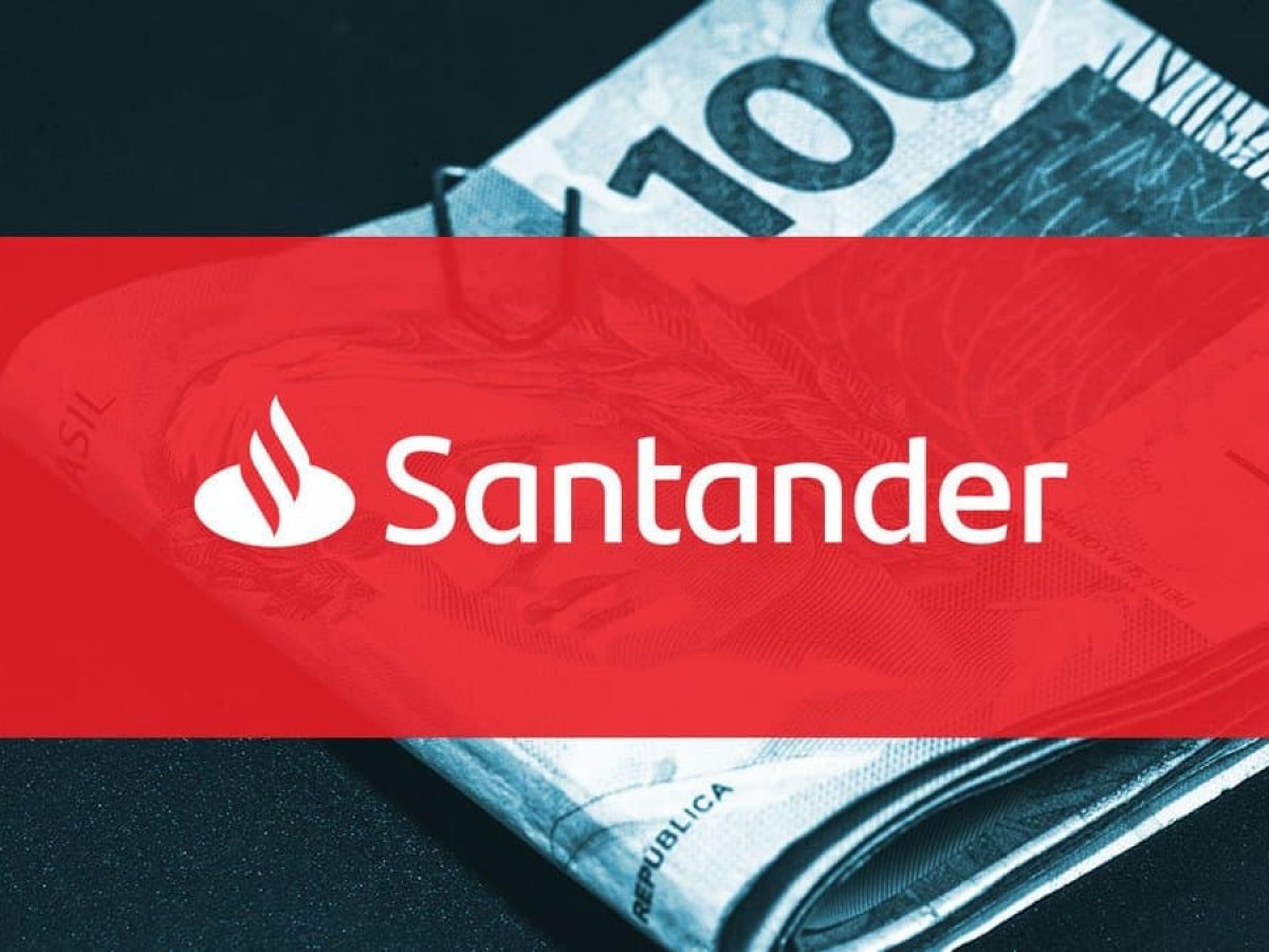 Empréstimo para Micro, Pequenas e Médias Empresas Santander