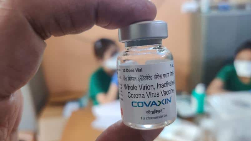 Suspensão do contrato com vacinas da Covaxin atrapalha calendário de imunização?
