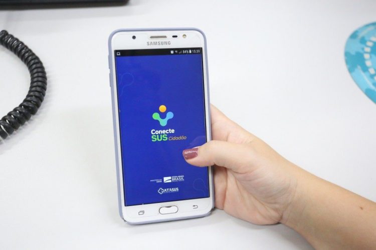 Conecte SUS: Cadastro, login e consulta de exames e serviços do App (cartão e vacina) (Foto: Diario da Região)