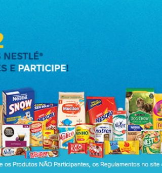 PicPay faz parceria com Nestlé em promoção que libera 10% de cashback