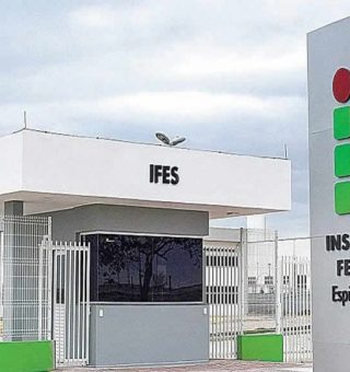 Inscrições abertas nos cursos técnicos gratuitos oferecidos no Ifes