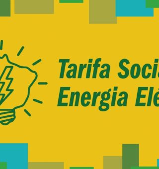 Regras de entrada no Tarifa Social podem ser facilitadas após aprovação no Senado