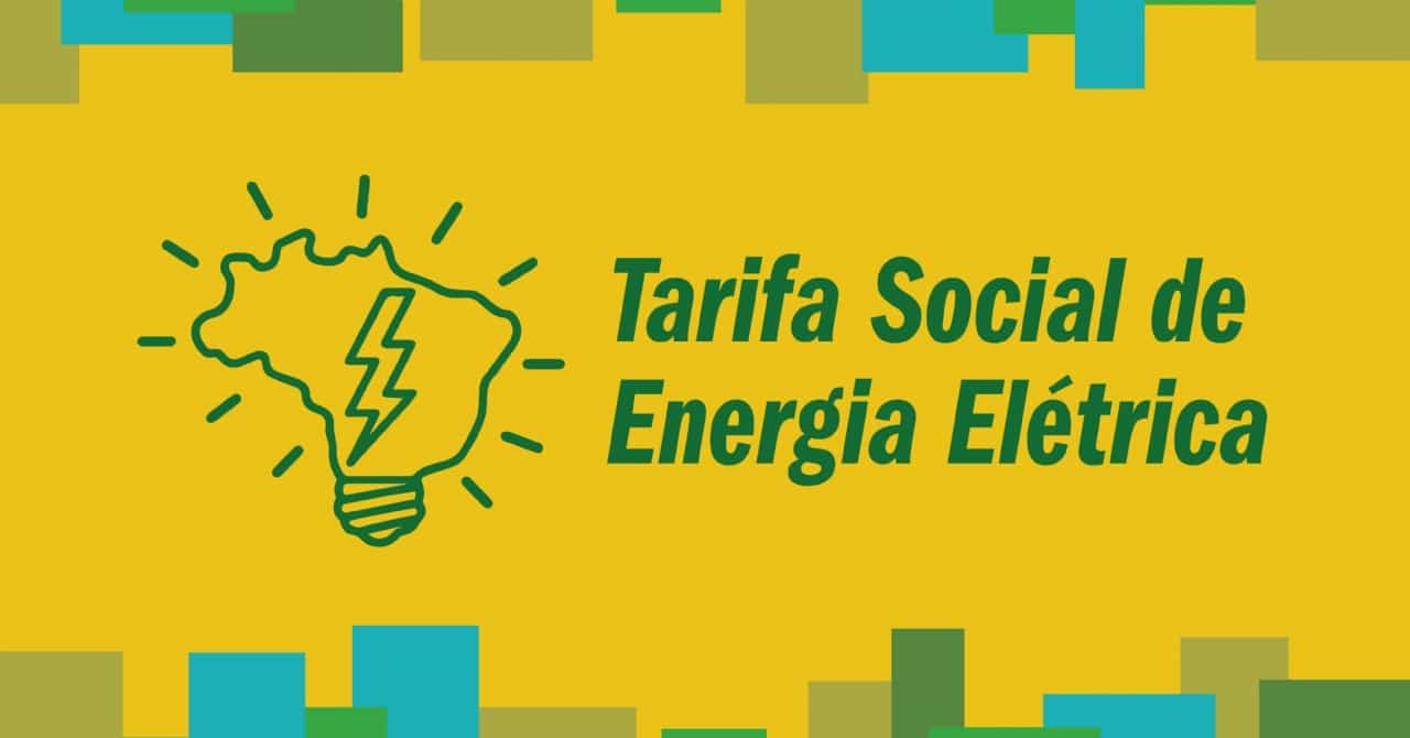 Regras de entrada no Tarifa Social podem ser facilitadas após aprovação no Senado