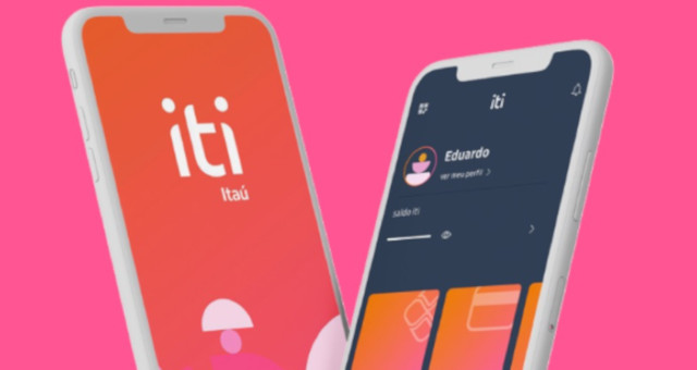 Iti do Itaú lança ferramenta com rendimento automático do saldo no aplicativo