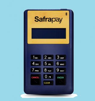 Maquininha SafraPay Bluetooth: Taxas de Juros, Valor e Como Solicitar