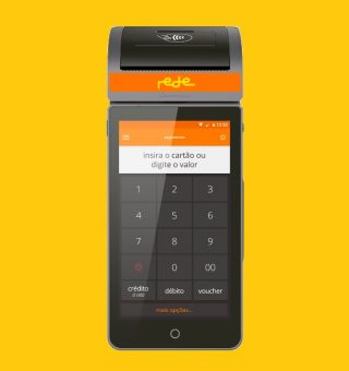 Maquininha de Cartão Rede Smart: Taxas de Juros, Valor e Como Solicitar