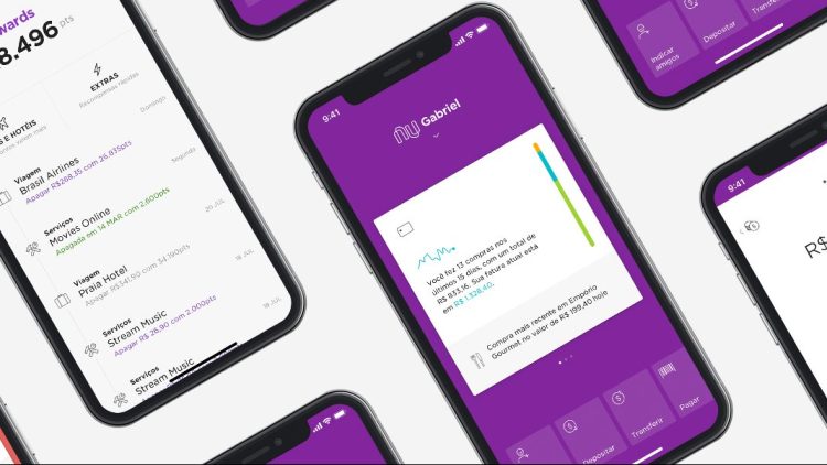 NUBANK faz parceria com famosa empresa de transporte e promete benefício ESPECIAL