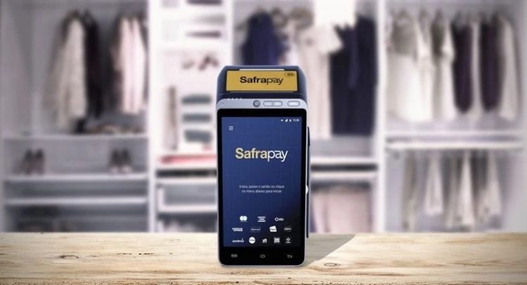 Maquininha de Cartão SafraPay Smart: Taxas de Juros, Valor e Solicitação