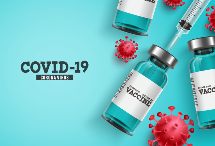 Sancionada liberação da fabricação de vacinas da COVID-19 em laboratório veterinário