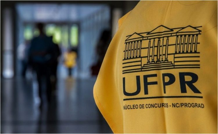 UFPR aumenta locais de aplicação do vestibular; confira todos aqui!