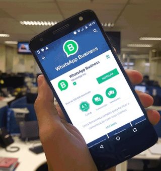 WhatsApp Business: Por que criar uma conta exclusiva para a empresa?