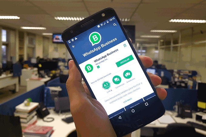 WhatsApp Business: Por que criar uma conta exclusiva para a empresa?