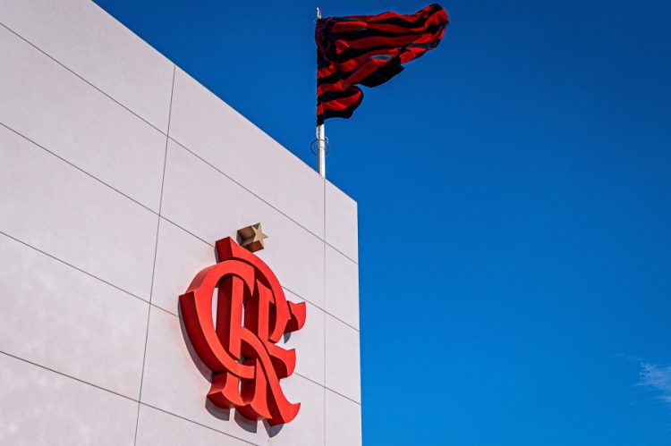 Flamengo possui interesse em iniciar no mercado de criptomoedas