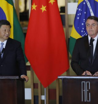 Críticas de Bolsonaro à China podem prejudicar relações com a potência?