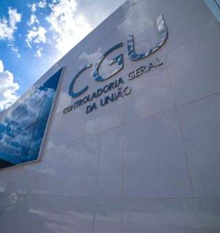 Concurso CGU deve aplicar provas em 2022, diz ministro Wagner Rosário