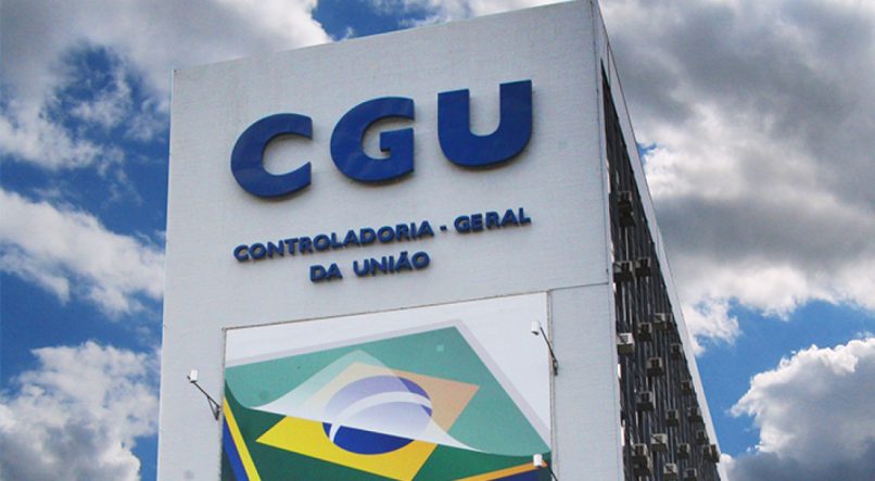 Concurso CGU abre vagas de emprego para ensino médio; salário de R$ 7,5 mil