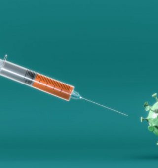 Terceira dose da vacina contra COVID-19: Tudo o que já se sabe sobre reforço