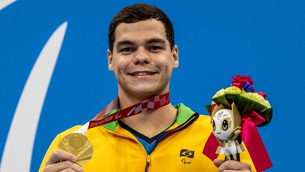 Medalhista paralímpico ganha mesmo salário do olímpico? Compare e descubra