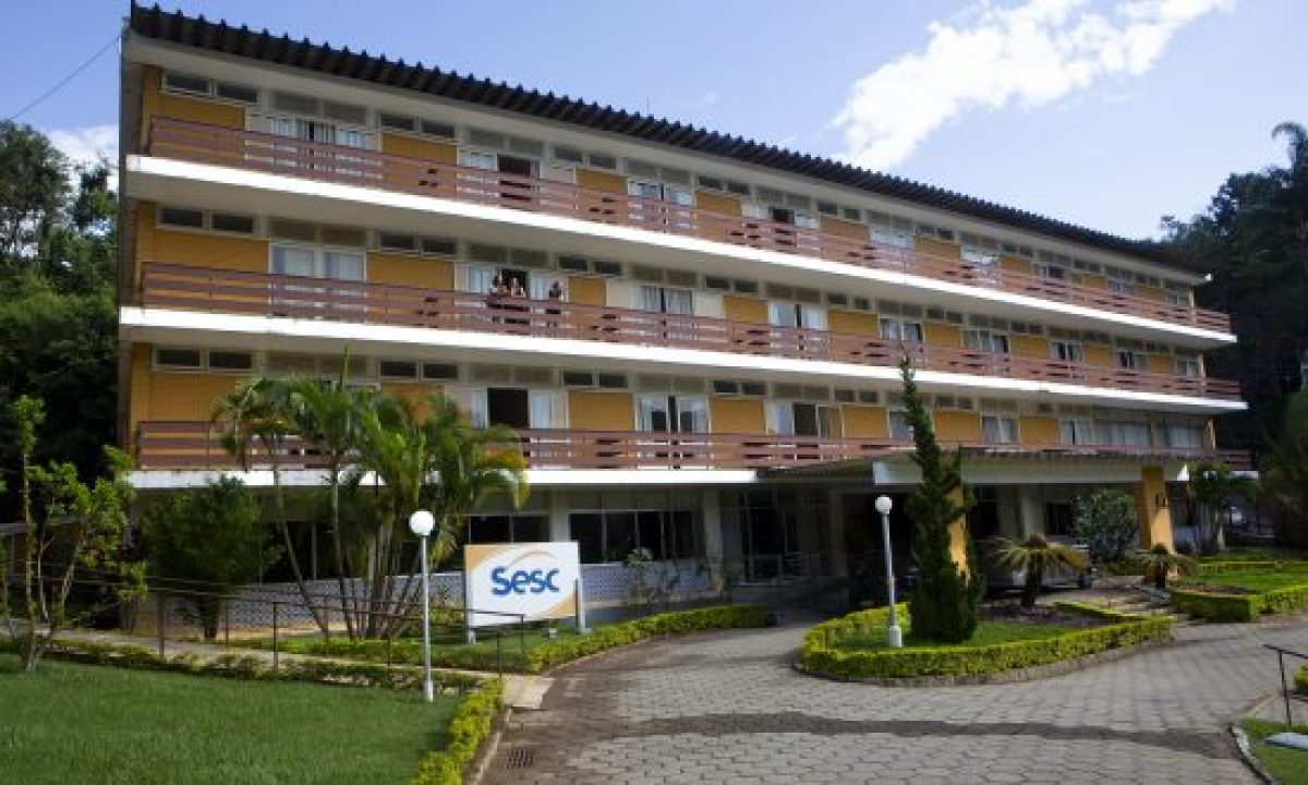 Hotel Sesc Cabo Frio - Portal Sesc RJ