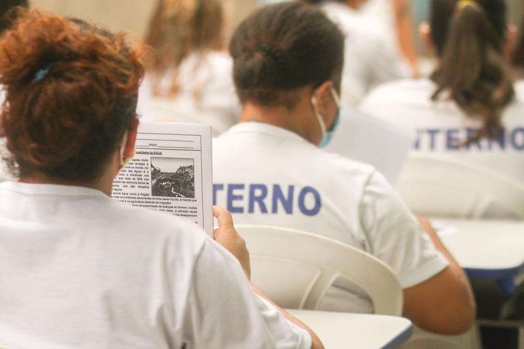 ENEM PPL 2021: Adesão por órgãos prisionais termina nesta sexta-feira (27)