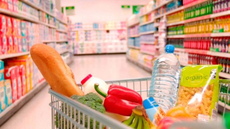 Mercado Solidário em Pernambuco libera produtos totalmente grátis