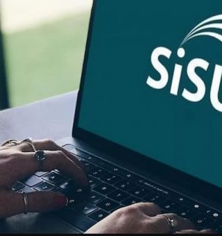 Inscrições para o SISU 2021.2 começam nesta terça-feira (3)