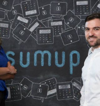 SumUp cria vagas de emprego com inscrições para dois cargos