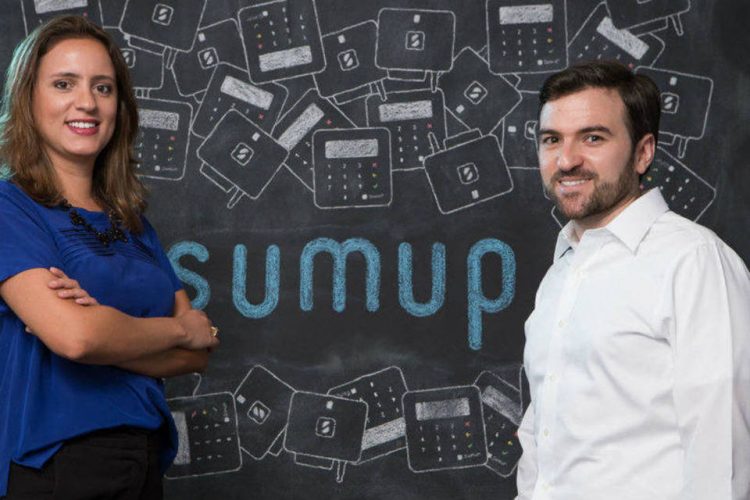 SumUp cria vagas de emprego com inscrições para dois cargos