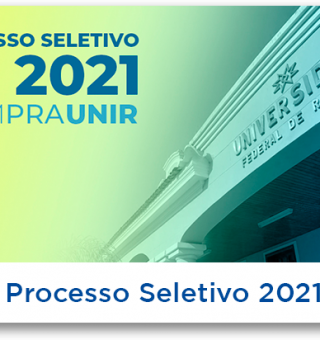 Vestibular da Unir 2021 abre inscrições usando nota do Enem