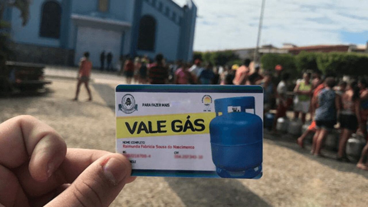 Vale gás de São Paulo amplia o atendimento em todo estado; como conseguir?