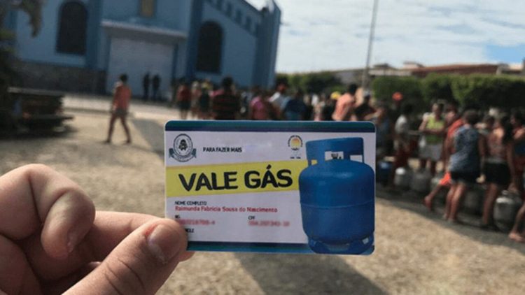 Vale Gás em São Paulo vai incluir mais 2 milhões de beneficiários, diz governo