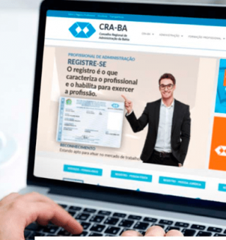 Concurso CRA-BA abre novo prazo para inscrição de candidatos