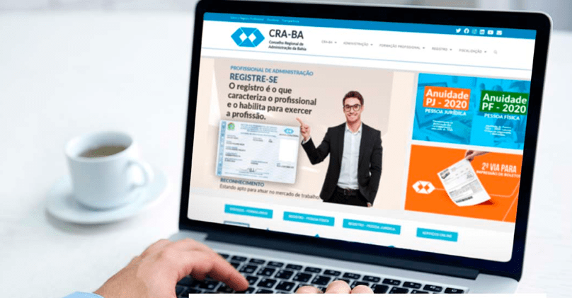 Concurso CRA-BA abre novo prazo para inscrição de candidatos