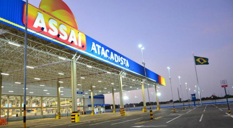 Supermercado Assaí abre inscrições para 100 vagas de emprego em Pernambuco