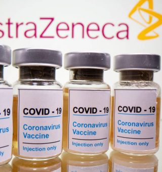 Distrito Federal antecipa aplicação da 2ª dose da AstraZeneca