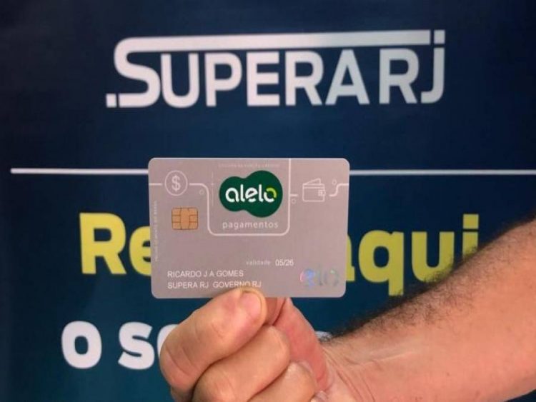 Como retirar o cartão de benefício do programa Supera Rio?