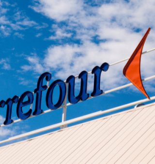 Carrefour abre 7,5 mil vagas de emprego para área de tecnologia