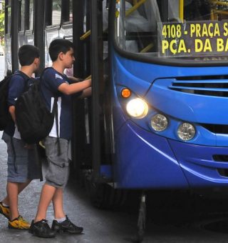 Belo Horizonte libera Meio Passe com 50% de desconto no transporte público