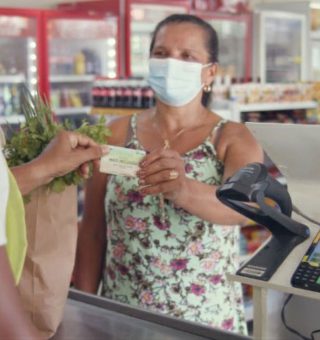 Sergipe libera pagamento do Cartão Mais Inclusão para 14 mil famílias