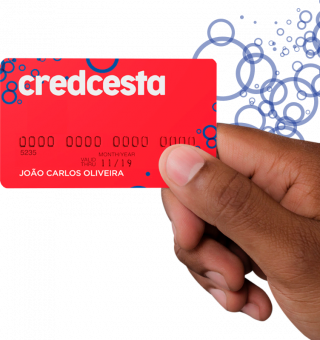 Servidores públicos do RJ ganham benefícios com cartão consignado Credcesta Visa