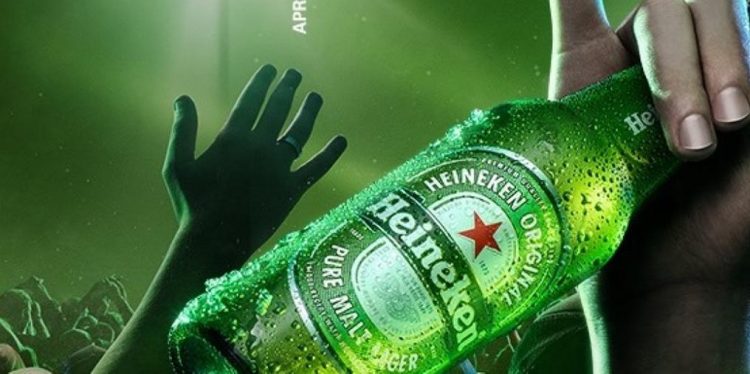 Vagas de emprego na Heineken tem 300 oportunidades em várias cidades