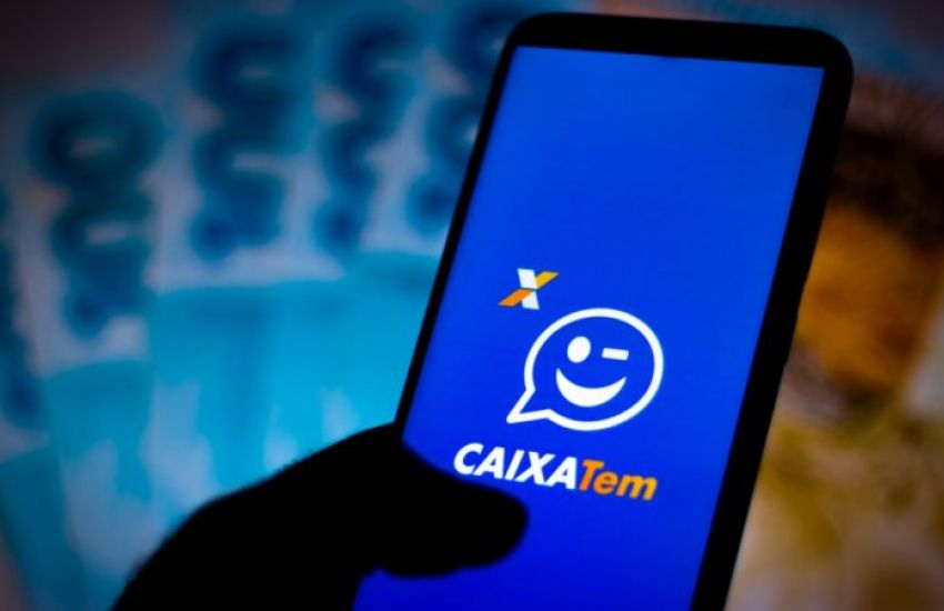 CAIXA Tem com empréstimo e cartão de crédito vai bancarizar vulneráveis (Imagem: Clic Camaquã)