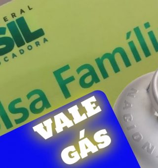 Salário do Bolsa Família pode ter adicional de R$ 100 para bancar gás de cozinha