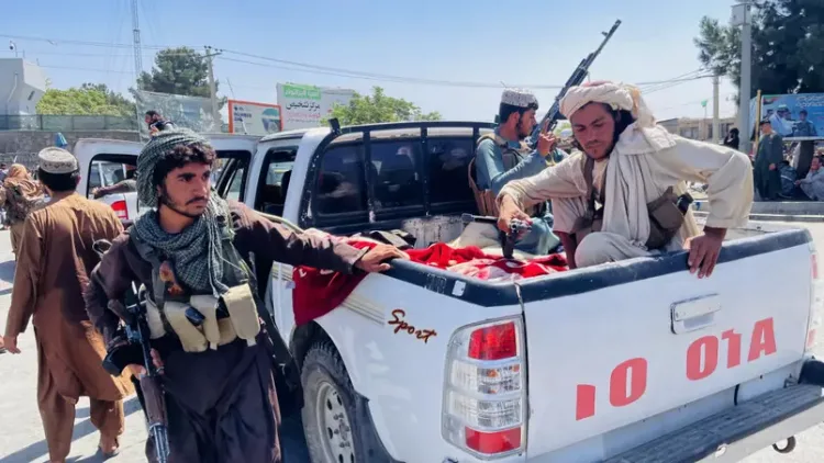 O que é o Talibã? Entenda impactos mundiais do grupo no Afeganistão 