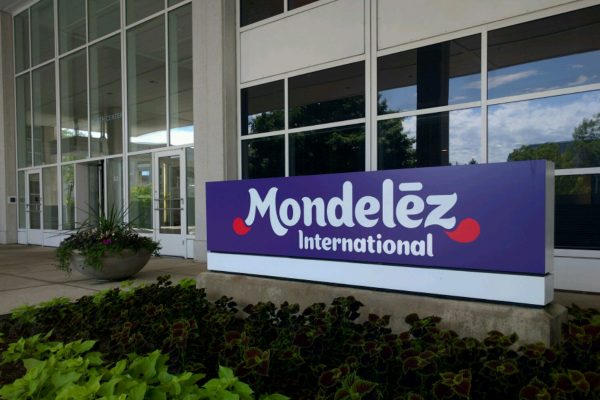Mondelez Internacional abre 500 vagas de emprego em fábrica de chocolate